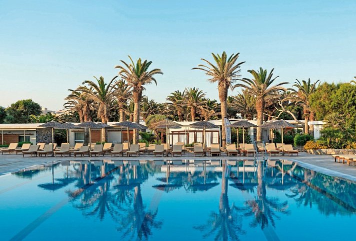Creta Beach