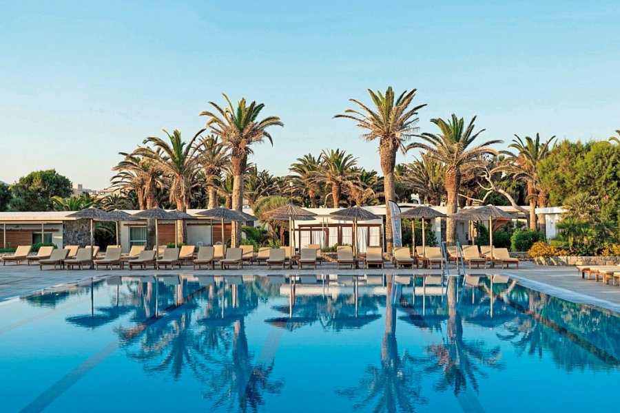 Creta Beach