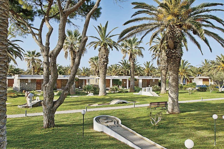 Creta Beach
