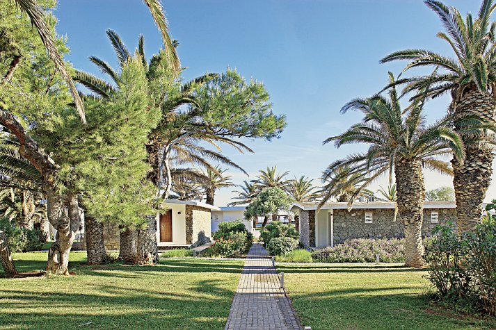 Creta Beach