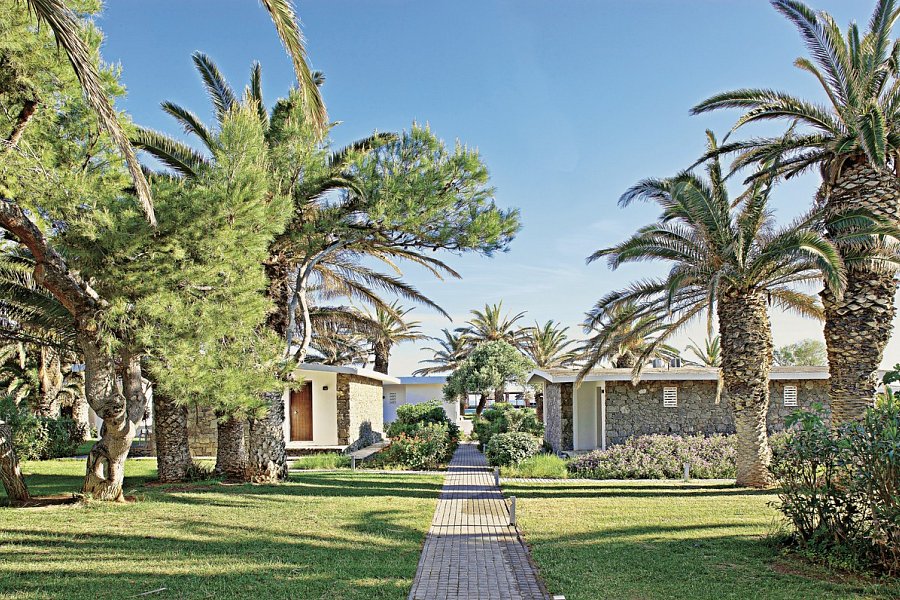 Creta Beach