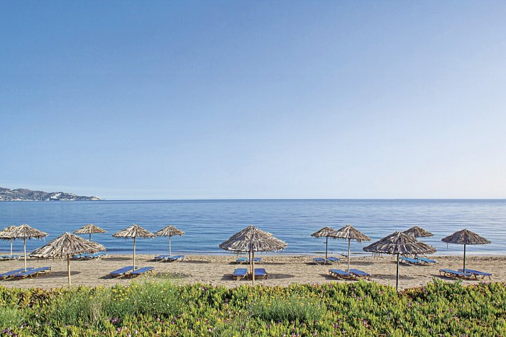 Creta Beach