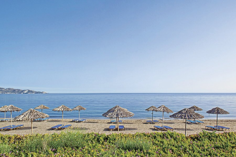 Creta Beach