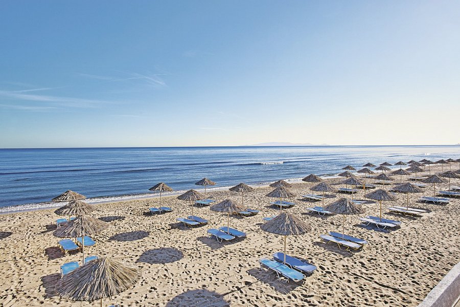 Creta Beach