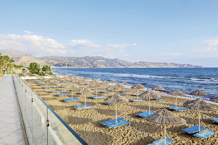 Creta Beach