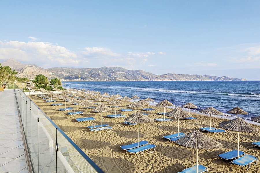 Creta Beach