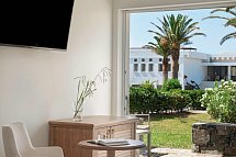 Creta Beach - Wohnbeispiel Bungalow Premium Gartenblick (Zimmercodierung BMG)