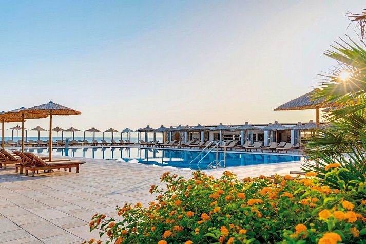 Creta Beach