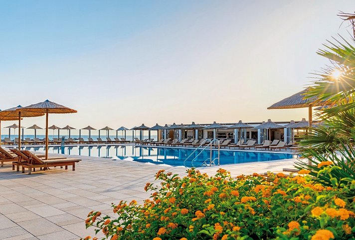 Creta Beach