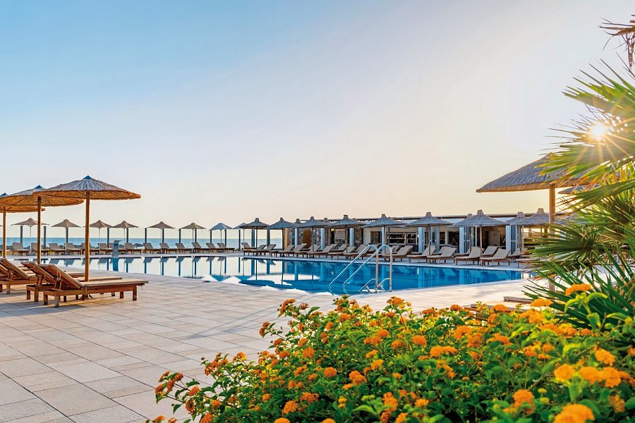 Creta Beach