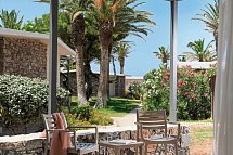 Creta Beach - Zimmercodierung BMG