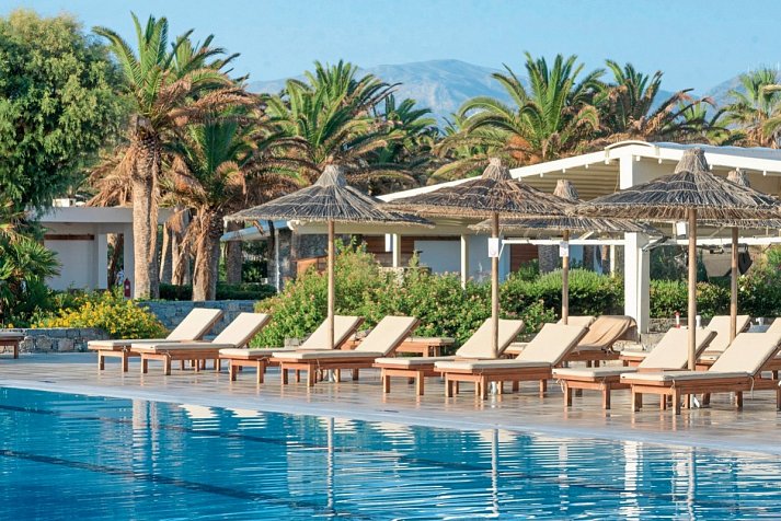 Creta Beach