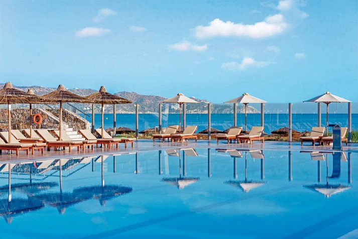 Creta Beach