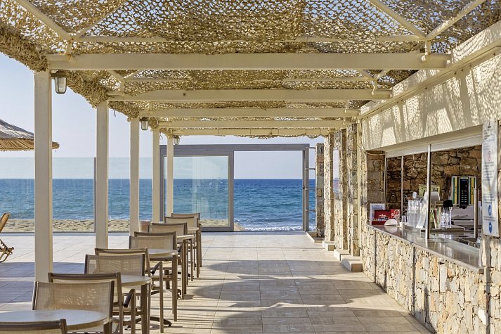 Creta Beach