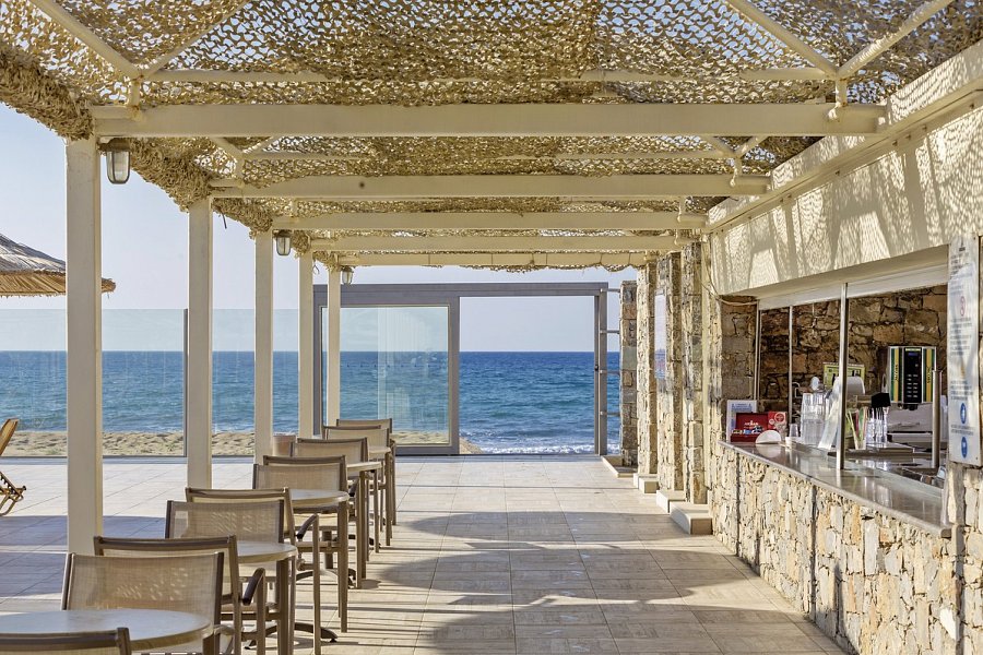 Creta Beach