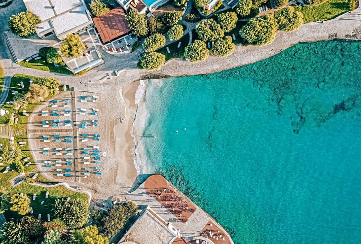 Elounda Bay Palace