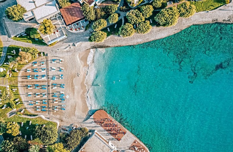 Elounda Bay Palace