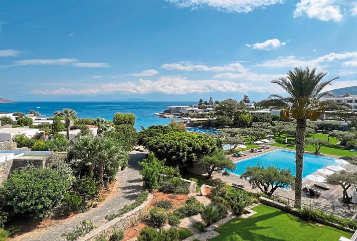 Elounda Bay Palace
