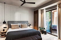 Domes of Elounda - Autograph Collection Hotels - Zimmercodierung WMM