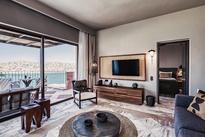 Domes of Elounda - Autograph Collection Hotels