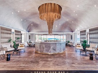 Domes of Elounda - Autograph Collection Hotels