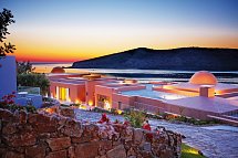 Domes of Elounda - Autograph Collection Hotels
