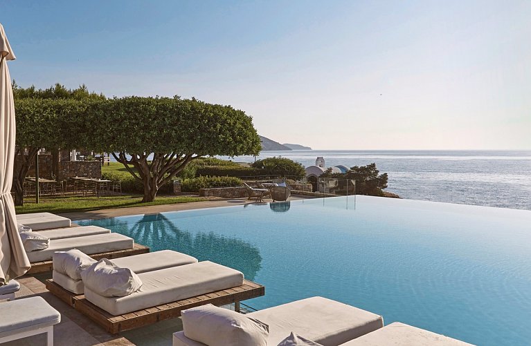 St. Nicolas Bay Resort Hotel & Villas