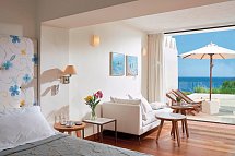 St. Nicolas Bay Resort Hotel & Villas - Zimmercodierung JBM