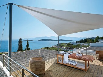 St. Nicolas Bay Resort Hotel & Villas