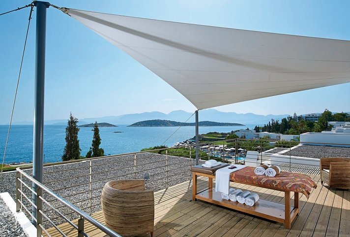 St. Nicolas Bay Resort Hotel & Villas