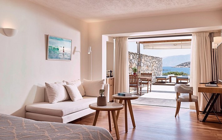 St. Nicolas Bay Resort Hotel & Villas