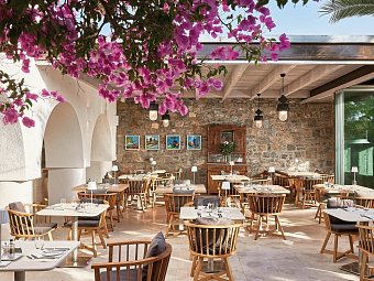 St. Nicolas Bay Resort Hotel & Villas
