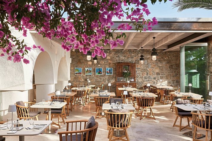 St. Nicolas Bay Resort Hotel & Villas