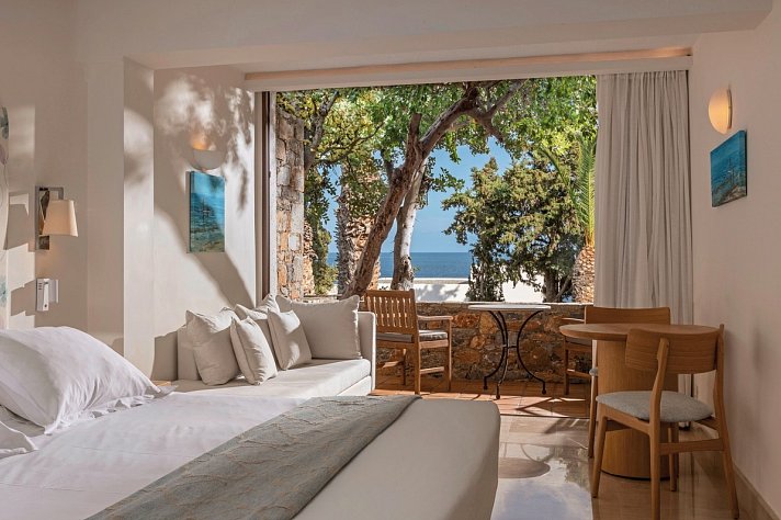 St. Nicolas Bay Resort Hotel & Villas