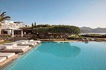 St. Nicolas Bay Resort Hotel & Villas