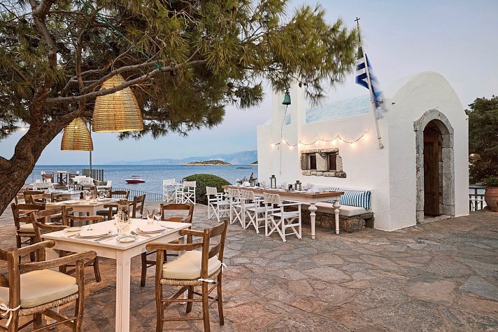 St. Nicolas Bay Resort Hotel & Villas