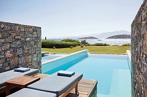 St. Nicolas Bay Resort Hotel & Villas