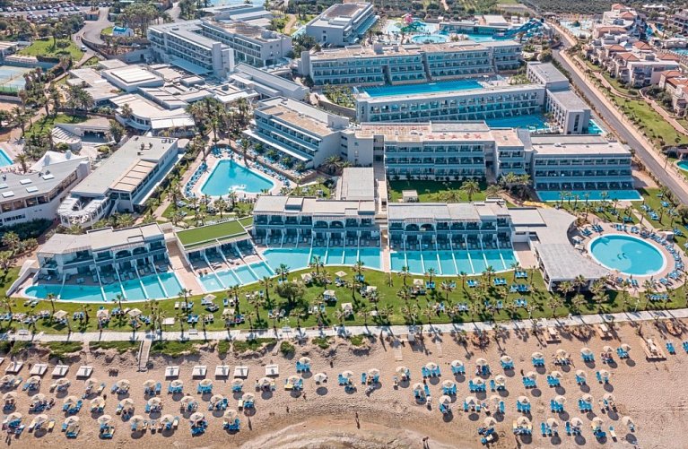 Lyttos Beach