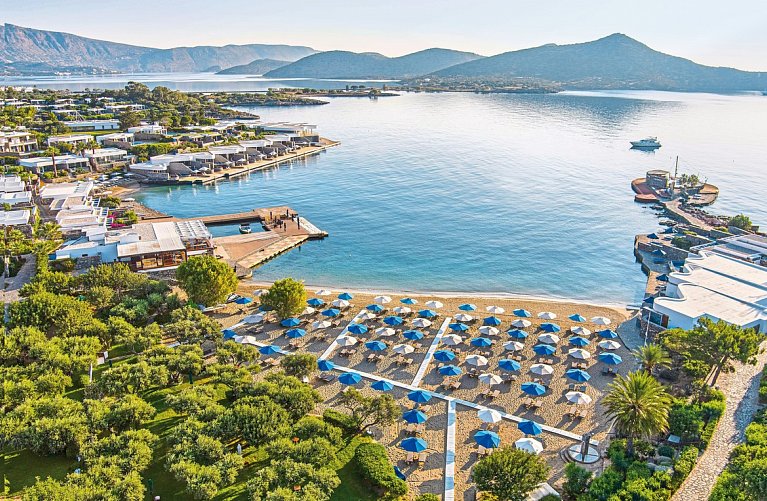 Elounda Beach Hotel & Villas