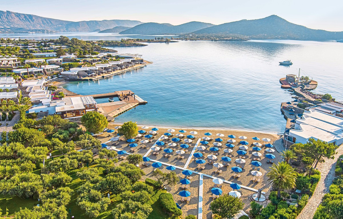 Elounda Beach Hotel & Villas