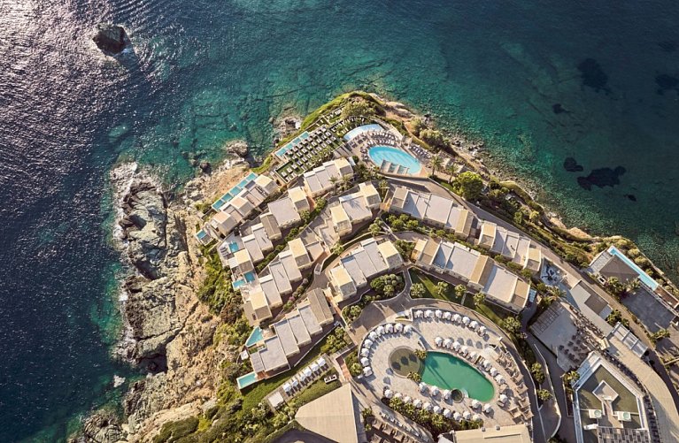 Seaside A Lifestyle Resort