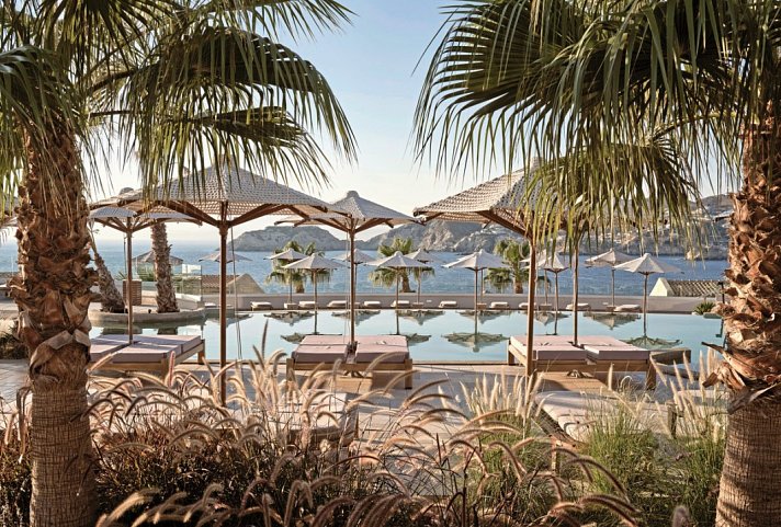 Seaside A Lifestyle Resort