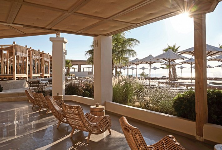 Seaside A Lifestyle Resort