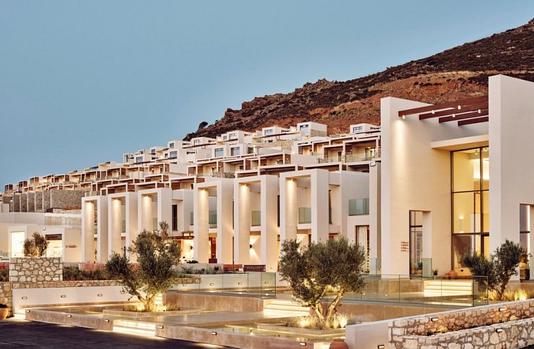 The Royal Senses Resort & Spa, Curio Collection by Hilton
