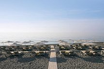 Coriva Beach