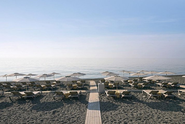 Coriva Beach