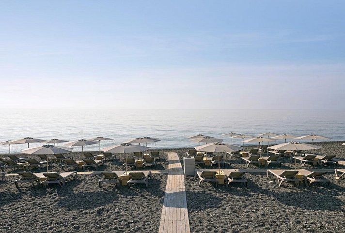 Coriva Beach