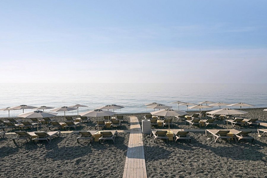 Coriva Beach