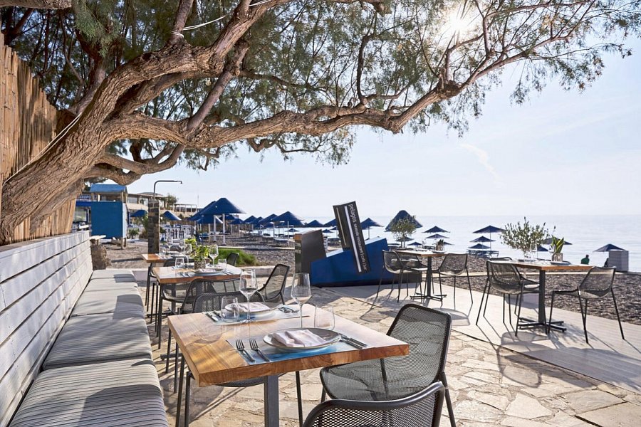 Coriva Beach