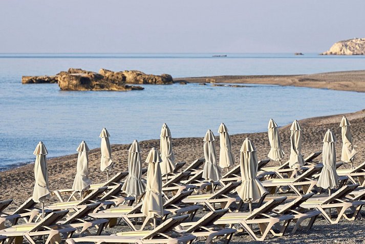 Coriva Beach